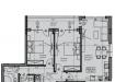 Продава, ТРИСТАЕН, гр. София, Малинова долина, 102 кв.м., Euro 238 900
