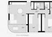Продава, ТРИСТАЕН, гр. София, Овча купел, 113 кв.м., Euro 272 780