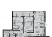Продава, ТРИСТАЕН, гр. София, Малинова долина, 102 кв.м., Euro 238 900