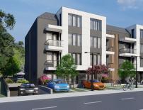 Продава, ТРИСТАЕН, гр. София, Карпузица, 101 кв.м., Euro 231 500