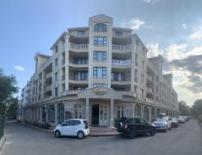 Продава, ЕДНОСТАЕН, област Бургас, гр. Поморие, 37 кв.м., Euro 99 000
