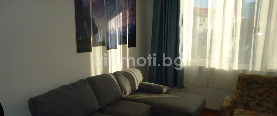 Продава, ЧЕТИРИСТАЕН, гр. София, Център, 102 кв.м., Euro 398 000