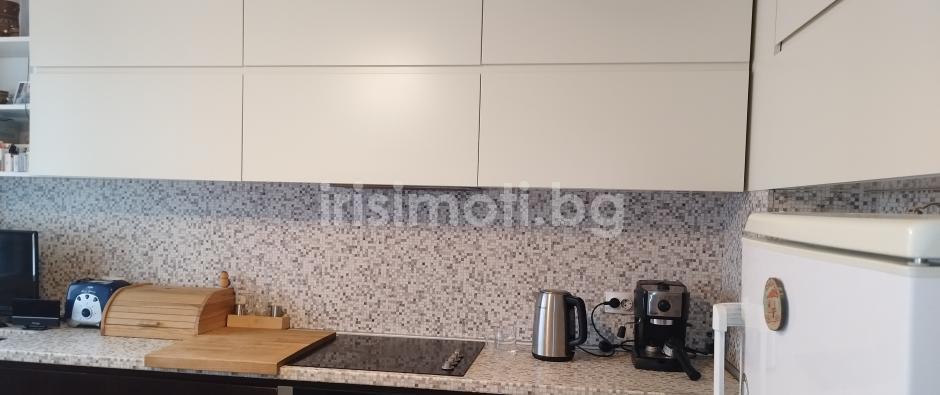 Под наем, ТРИСТАЕН, гр. София, Бъкстон, 89 кв.м., Euro 550