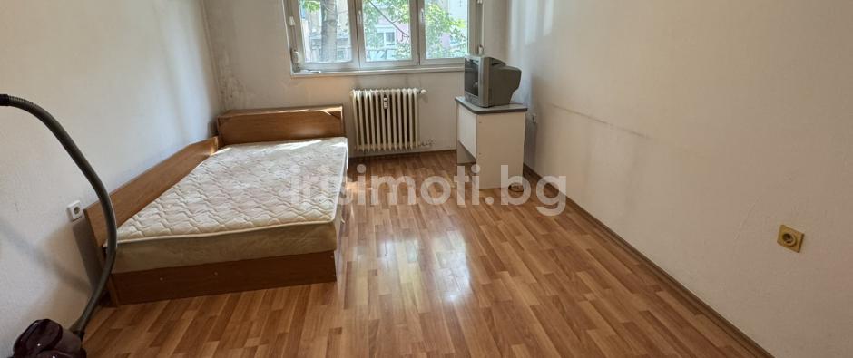 Под наем, ЕДНОСТАЕН, гр. София, Център, 38 кв.м., Euro 550