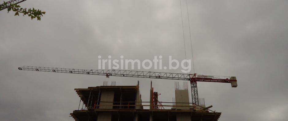 Продава, ТРИСТАЕН, гр. София, Овча купел, 113 кв.м., Euro 272 780