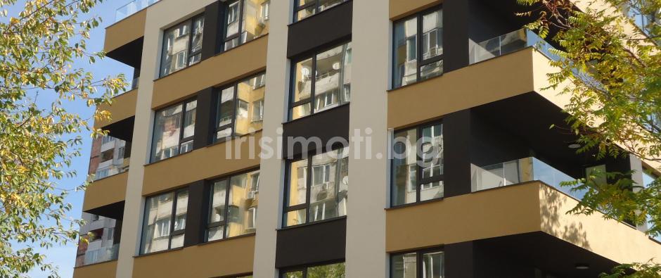 Продава, ДВУСТАЕН, гр. София, Люлин 5, 62 кв.м., Euro 134 000