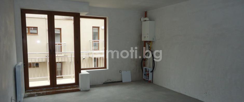 Продава, ДВУСТАЕН, гр. София, Манастирски ливади - Запад, 100 кв.м., Euro 293 424