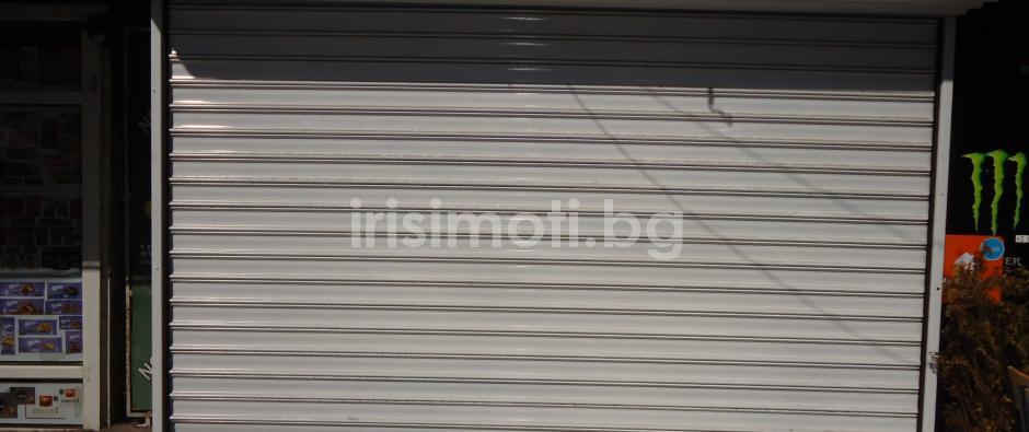 Под наем, МАГАЗИН, гр. София, Надежда 4, 20 кв.м., Euro 450