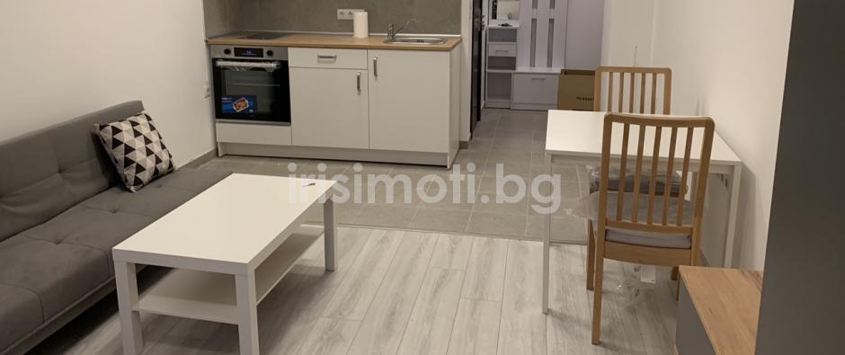 Продава, ТРИСТАЕН, гр. София, Красна поляна, 103.95 кв.м., Euro 260 000