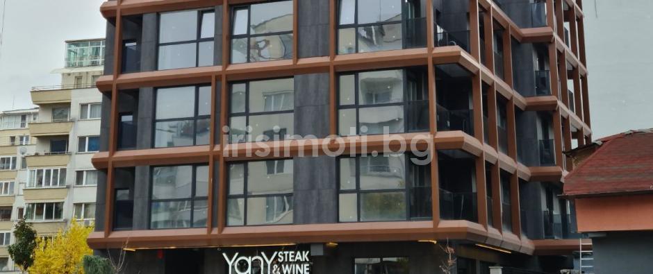 Продава, ТРИСТАЕН, гр. София, Манастирски ливади - Изток, 109.32 кв.м., Euro 317 028