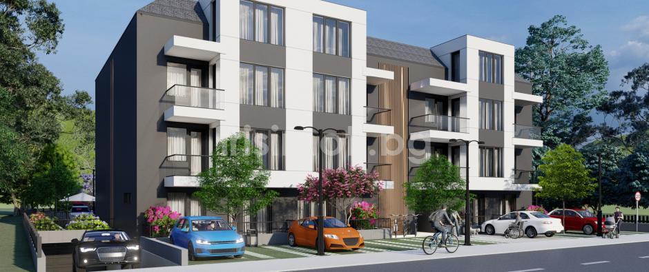 Продава, ТРИСТАЕН, гр. София, Карпузица, 101 кв.м., Euro 231 500