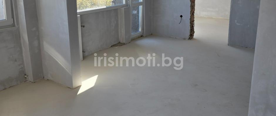 Продава, МНОГОСТАЕН, гр. София, Оборище, 122 кв.м., Euro 690 000