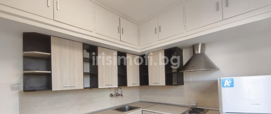 Под наем, ДВУСТАЕН, гр. София, Борово, 65 кв.м., Euro 600