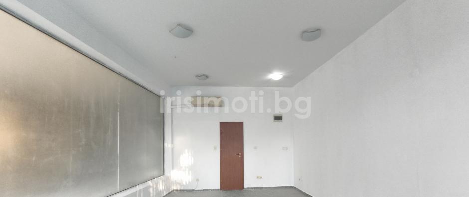 Под наем, МАГАЗИН, гр. София, Манастирски ливади - Запад, 40 кв.м., Euro 500