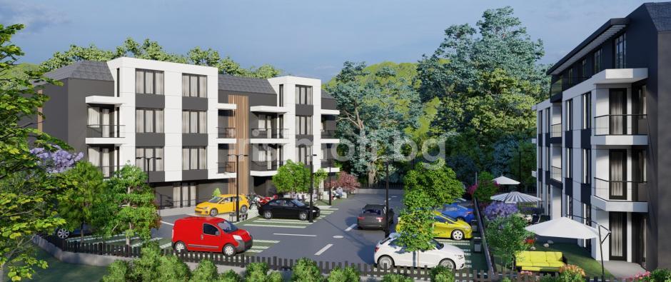 Продава, ДВУСТАЕН, гр. София, Карпузица, 29 кв.м., Euro 73 500