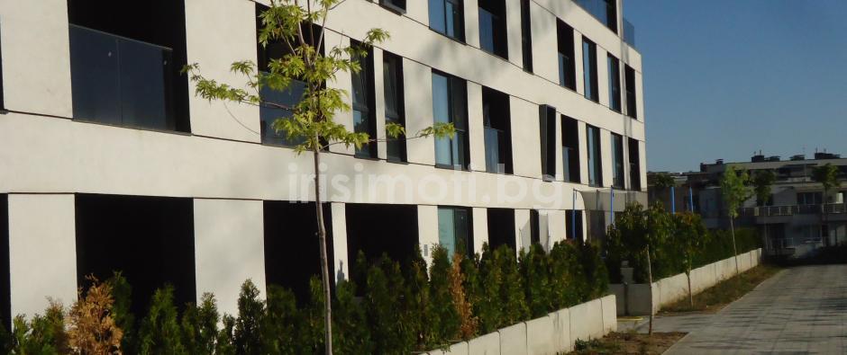 Продава, ТРИСТАЕН, гр. София, Малинова долина, 99 кв.м., Euro 320 000