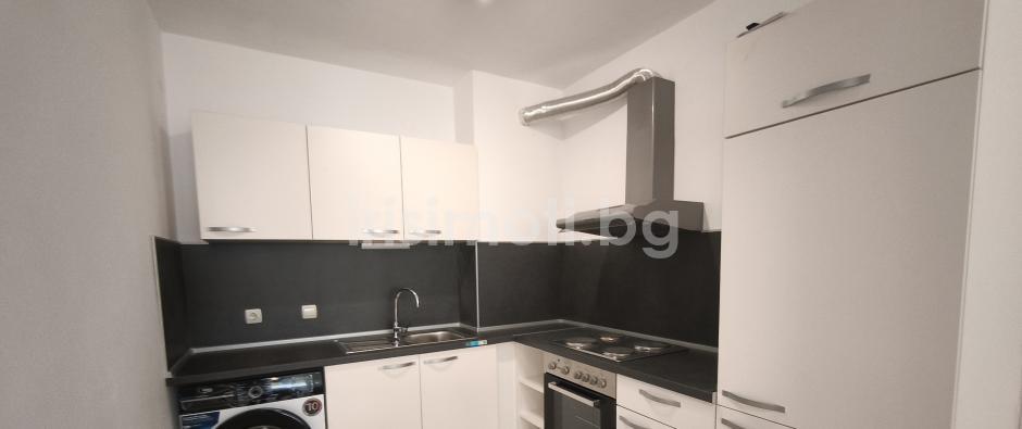 Под наем, ТРИСТАЕН, гр. София, Манастирски ливади - Запад, 110 кв.м., Euro 850