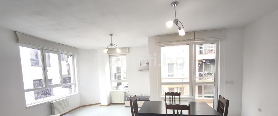 Под наем, ДВУСТАЕН, гр. София, Манастирски ливади - Запад, 70 кв.м., Euro 650