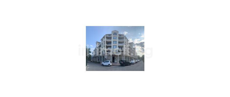 Продава, ЕДНОСТАЕН, област Бургас, гр. Поморие, 37 кв.м., Euro 99 000