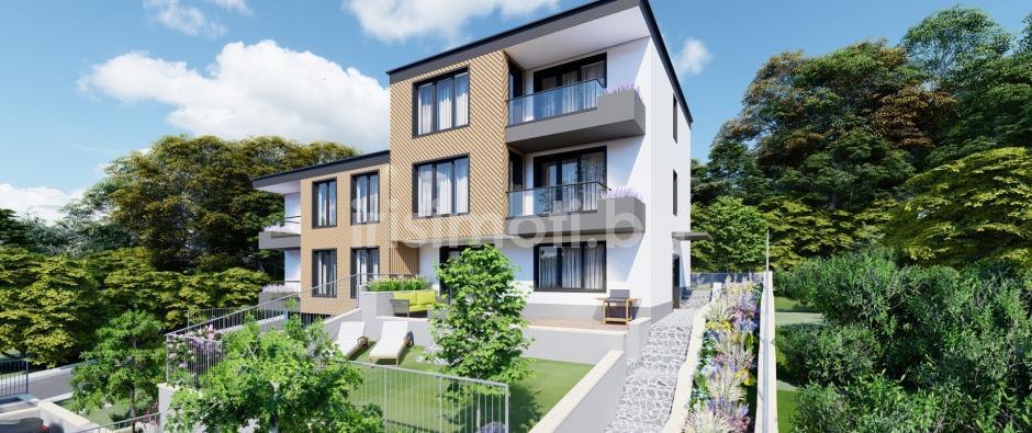 Продава, КЪЩА, гр. София, Горна баня, 246 кв.м., Euro 499 000