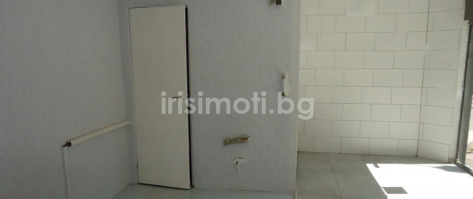 Под наем, МАГАЗИН, гр. София, Център, 30 кв.м., Euro 1 250
