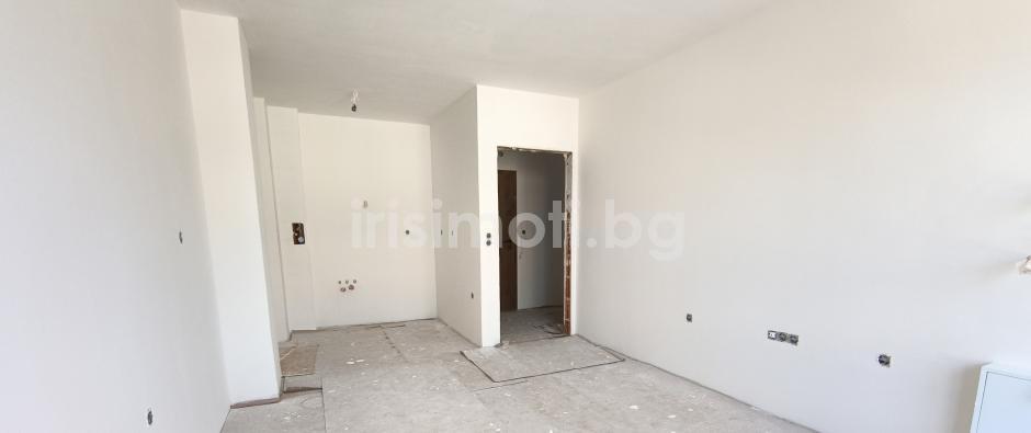 Продава, ДВУСТАЕН, гр. София, Карпузица, 51 кв.м., Euro 109 000