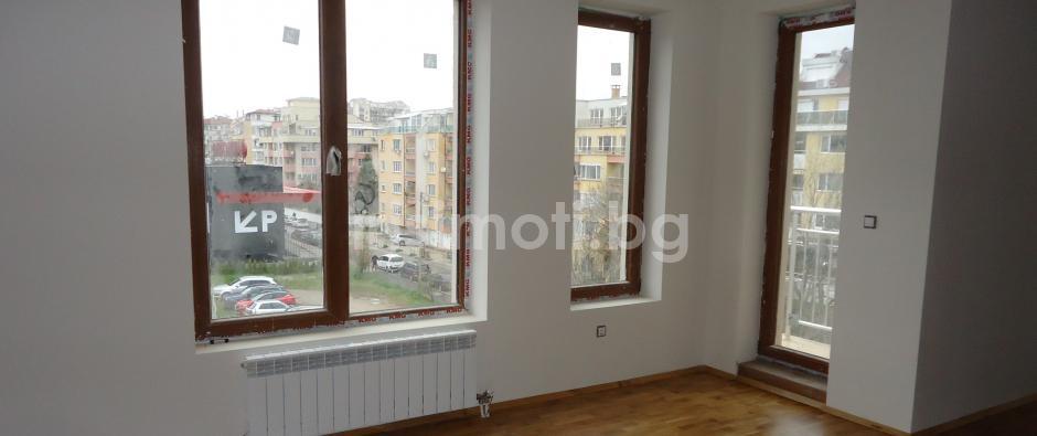 Продава, ТРИСТАЕН, гр. София, Манастирски ливади - Запад, 134 кв.м., Euro 417 173