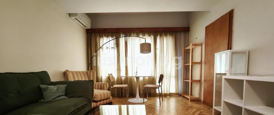 Под наем, ДВУСТАЕН, гр. София, Лозенец, 65 кв.м., Euro 650